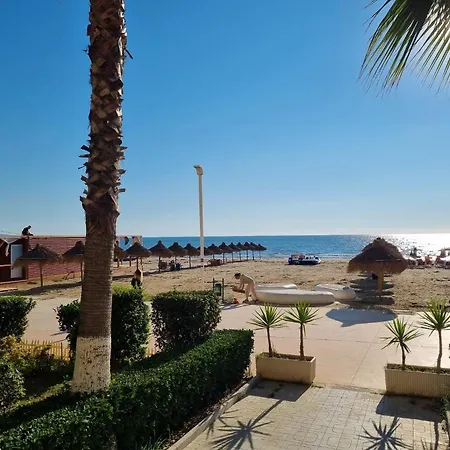 Merville Seaside