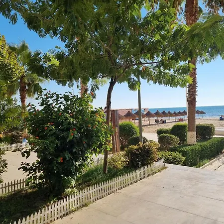 Merville Seaside
