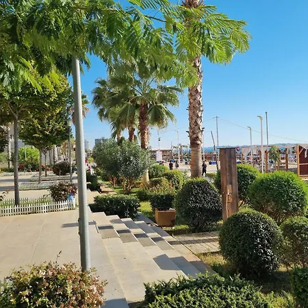 Merville Seaside Durrës